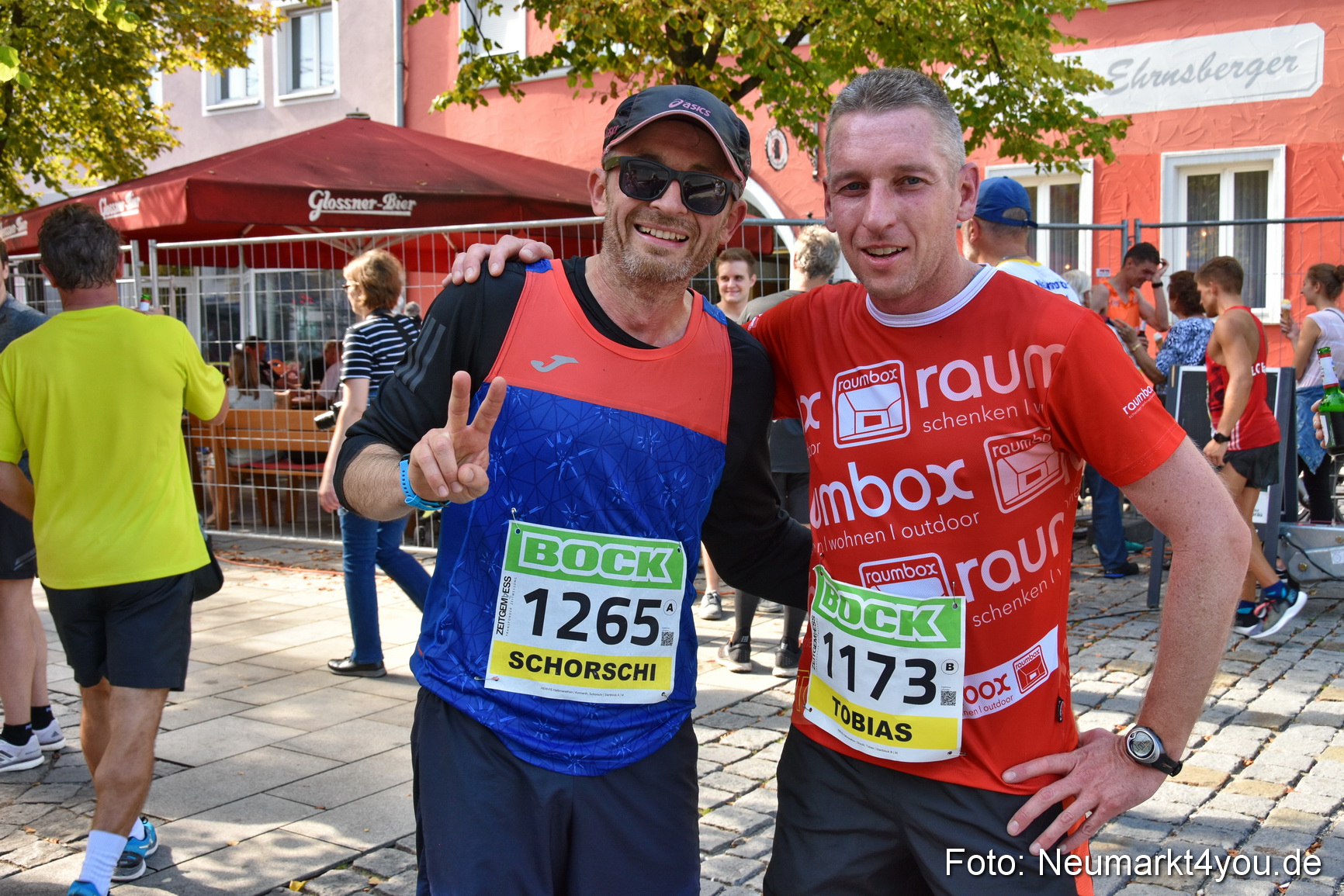 Stadtlauf Neumarkt Das Drumherum 2019 0072